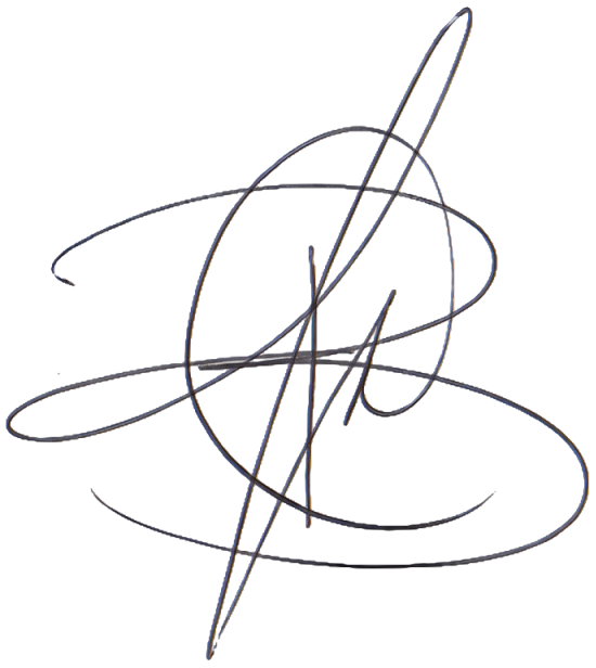 Signature